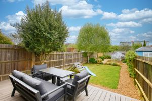 Garden- click for photo gallery